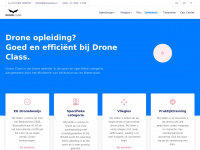 Droneclass.nl