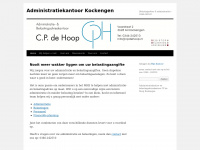 Cpdehoop.nl