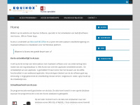 Ms-accessprogrammeur.nl