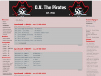 The-pirates.nl