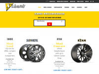 Schmidt-wheels.com