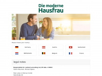Moderne-hausfrau.com