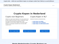 cryptokopennederland.nl
