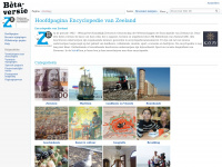 Encyclopedievanzeeland.nl