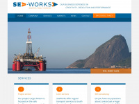sea-works.com
