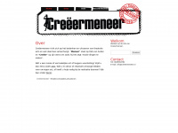 Creeermeneer.nl