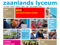 Zaanlands.nl