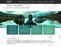 Onyx-cybersecurity.com