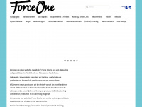 Forceone.shop