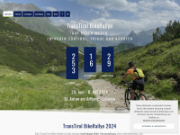 Transtirol-bikerallye.com