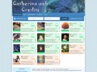 Catharinaweb-credits.nl