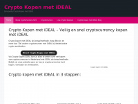 Cryptokopenideal.nl