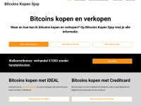 Bitcoinskopensjop.nl