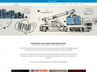 container-repair.nl