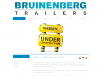 Bruinenberg-trailers.nl