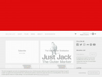 Justjackmusic.co.uk