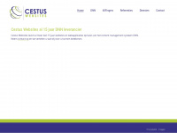 Cestuswebsites.nl