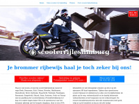 scooterrijleslimburg.nl