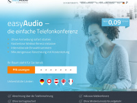 Easy-audio.de