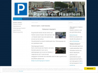 parkeren-haarlem.nl