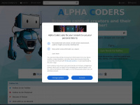 Alphacoders.com