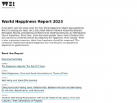 Worldhappiness.report