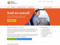 Onlinewerkplekken.nl