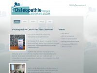 Osteopathiewestervoort.nl