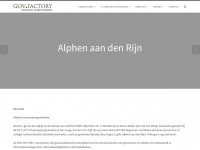 Govfactory.nl
