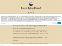 Dutchdyingdesert.wordpress.com