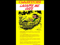 Lagaffemegate.free.fr