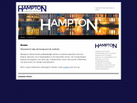 Hampton-advies.nl