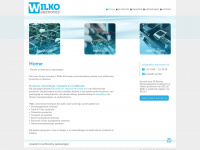 Wilko-electronics.nl