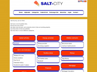 Salt-city.org