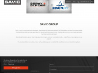 Savic-group.com