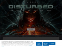 Disturbed1.com