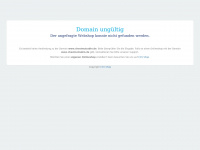 Chestnutcabin.de