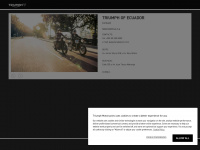 Triumphmotorcycles.ec