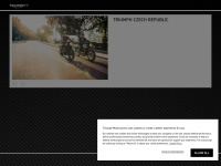 Triumphmotorcycle.cz