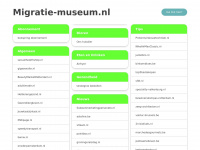 Migratie-museum.nl
