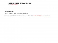 bekijknederland.nl