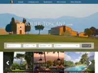 Louer-toscane.com