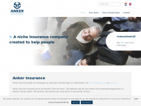 Ankerinsurance.eu