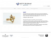 Kittydegraaf.com