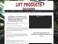 Liftproducts.nl