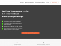 Kinderopvang-webdesign.nl