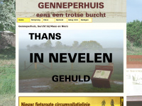 genneperhuis.info