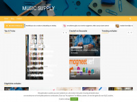 Musicsupply.nl