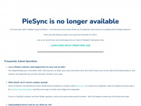 Piesync.com