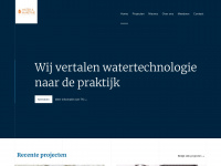Tkiwatertechnologie.nl